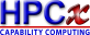 hpcx logo