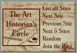 Art Historians Circle
