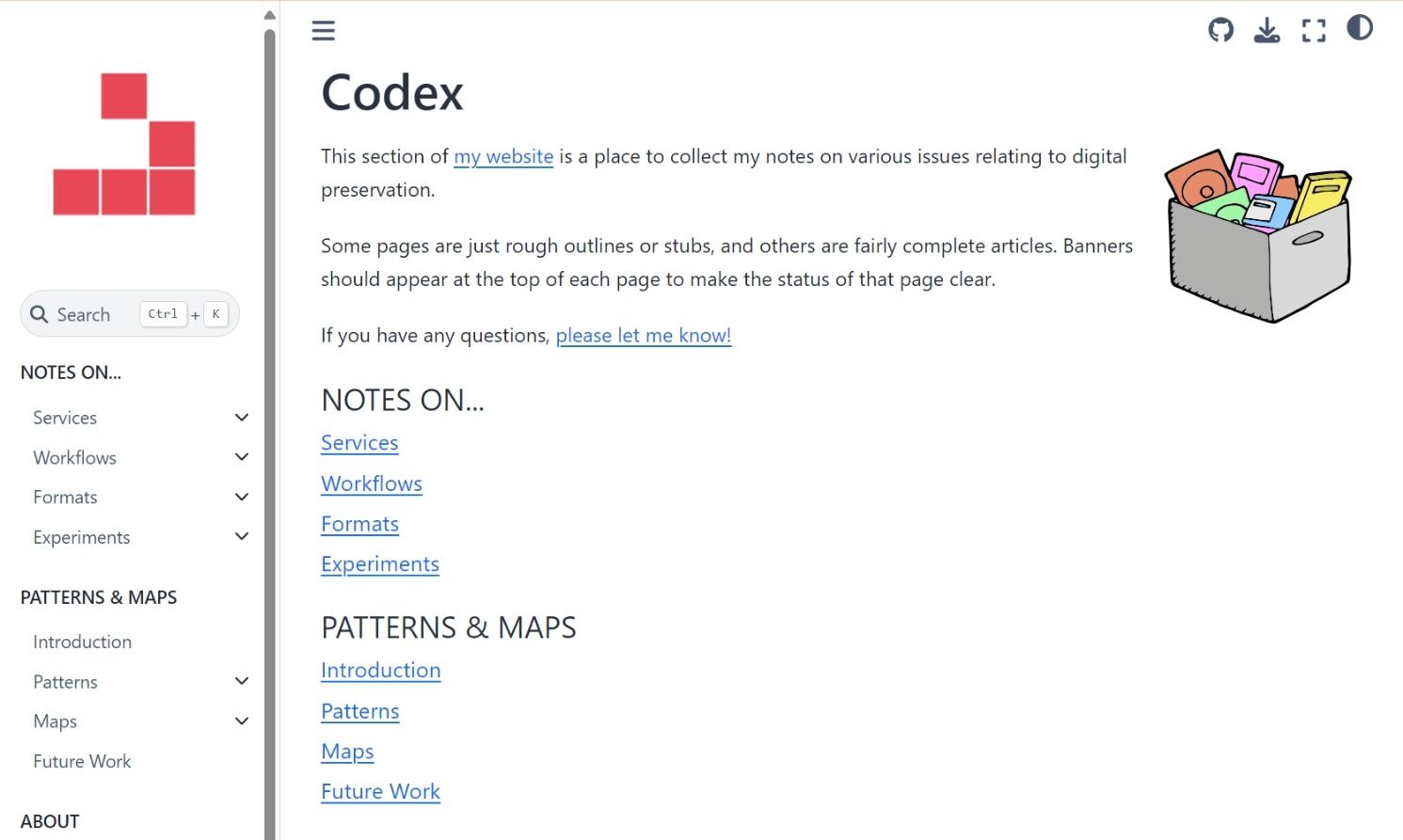 Codex