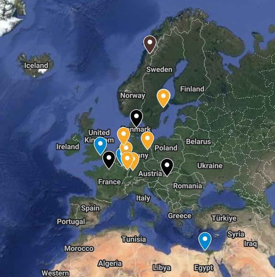 Web Archive Discovery Toolkit